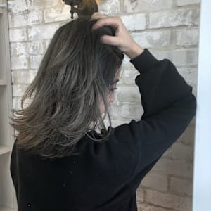 レイヤーカット