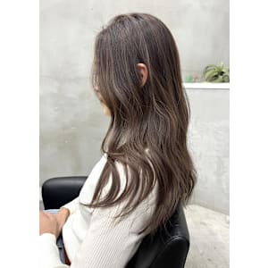 ほんのりピンクのベージュ - ペスカ 長町南店【ペスカ ナガマチミナミテン】掲載中