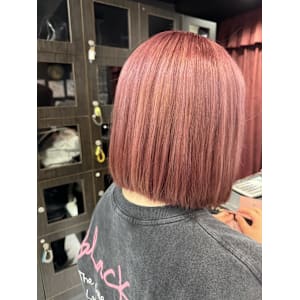 コーラルピンク【錦糸町北口】