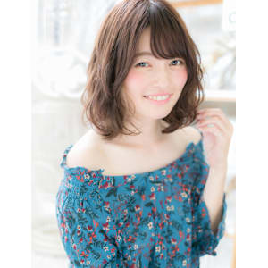 くせ毛風♪愛されランダムカール　アッシュオリーブ - mod's hair【モッズヘア】越谷/越谷西口店【モッズヘア コシガヤ コシガヤニシグチテン】掲載中