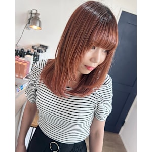 カシスオレンジ