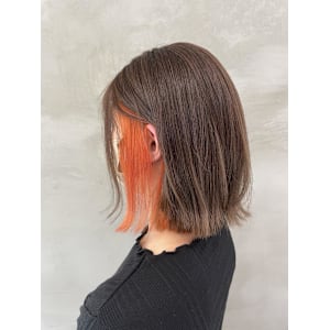 ペールオレンジ - ペスカ 長町南店【ペスカ ナガマチミナミテン】掲載中