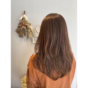 レイヤーカット - LiLi.hair【リリヘアー】掲載中