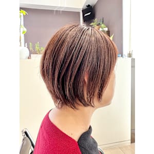 ショートカット