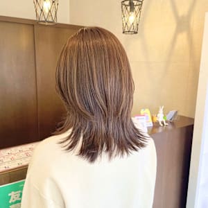 ミディアムレイヤー