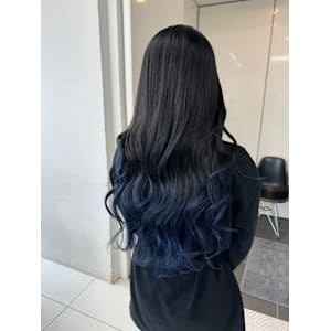 グラデーション