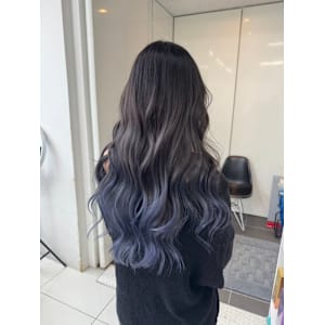 グラデーション