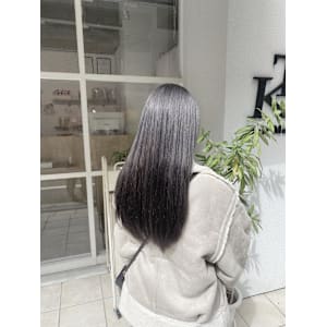 ダークシルバー