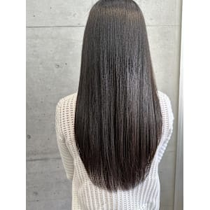 髪質改善ルミライズ - Prism【プリズム】掲載中