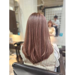 ハイトーンピンクベージュ - Stilla smooth【スティラスムース】掲載中