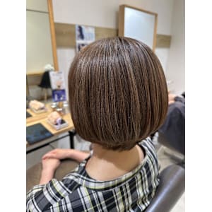 髪質改善トリートメント/サブリミック - Mira by KENJE【ミラバイケンジ】掲載中