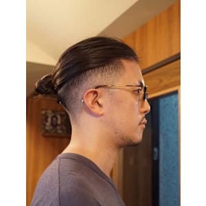 マンバンフェード