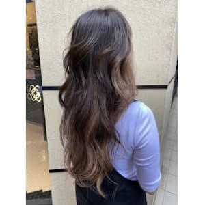 アンブレラカラー