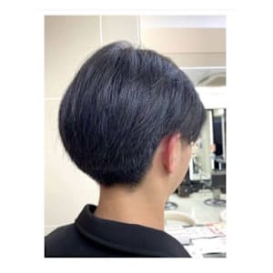 メンズスタイル