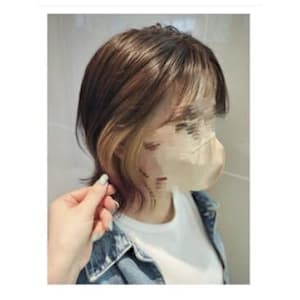 デザインカラー