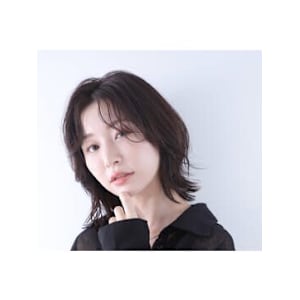 くびれボブスタイル