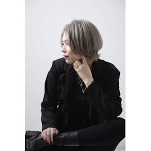 ショートウルフ×シルバー