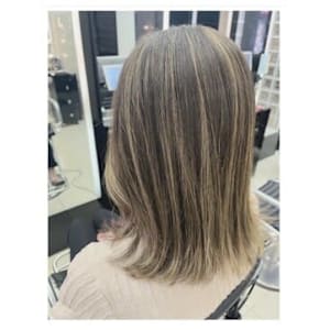 ハイライトリタッチ