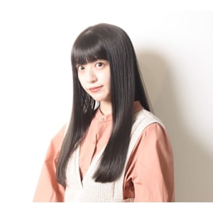 AInoa calan 神田×ロング