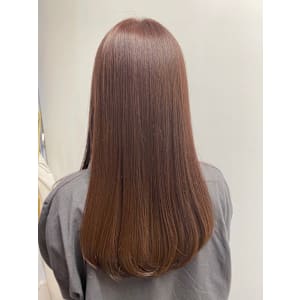 AInoa calan 神田×ロング