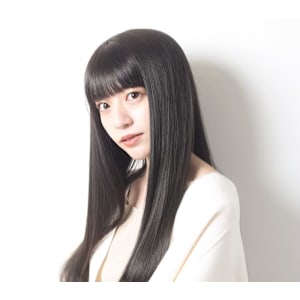 AInoa calan 神田×ロング