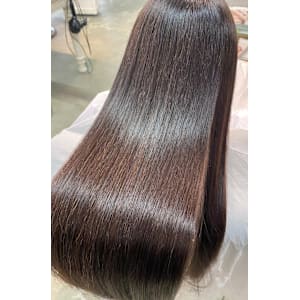 AInoa sinon 神保町×ロング