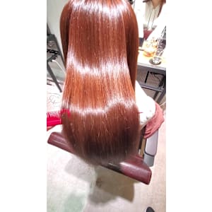 AInoa sinon 神保町×ロング