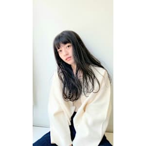 AInoa sinon 神保町×ロング