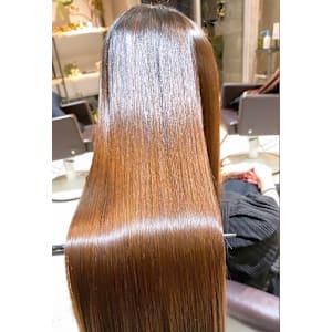 AInoa Hanare 綾瀬×ロング