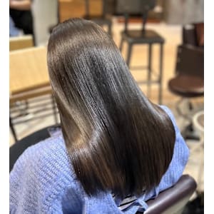 AInoa Hanare 綾瀬×ロング