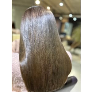 AInoa Hanare 綾瀬×ロング