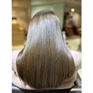 AInoa Hanare 綾瀬×ロング