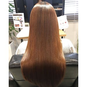 AInoa Hanare 綾瀬×ロング