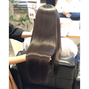 AInoa Hanare 綾瀬×ロング