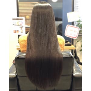 AInoa Hanare 綾瀬×ロング