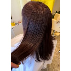 atelier27×ロング