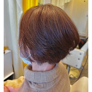 atelier27×ショート