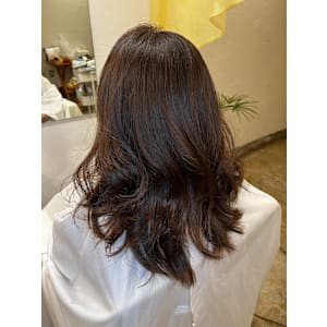 atelier27×ロング