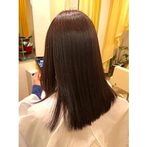 atelier27×ロング