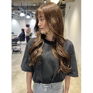 ロングウェーブ