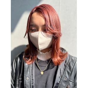 吉祥寺美容室リールイット