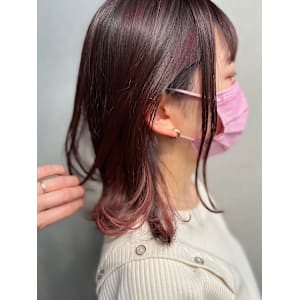 吉祥寺美容室リールイット