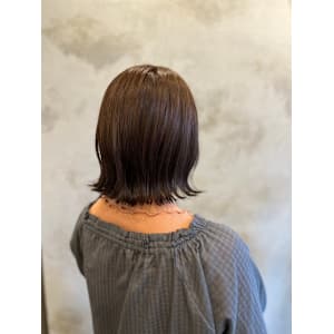 吉祥寺美容室リールイット