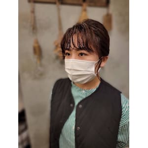 吉祥寺美容室リールイット