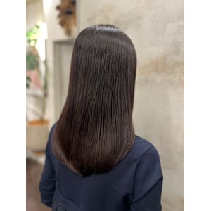 吉祥寺美容室リールイット