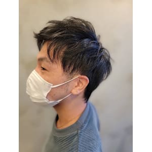 吉祥寺美容室リールイット