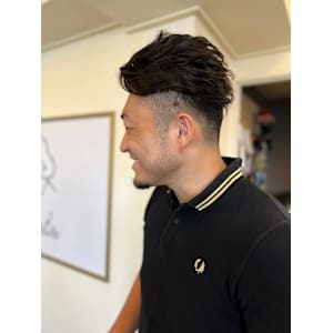 吉祥寺美容室リールイット