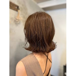 吉祥寺美容室リールイット