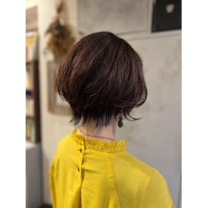 吉祥寺美容室リールイット