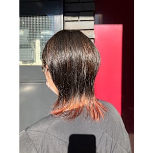 吉祥寺美容室リールイット